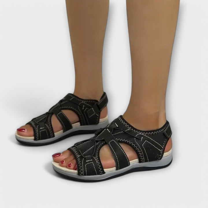 Mira™ Sporty Sandals