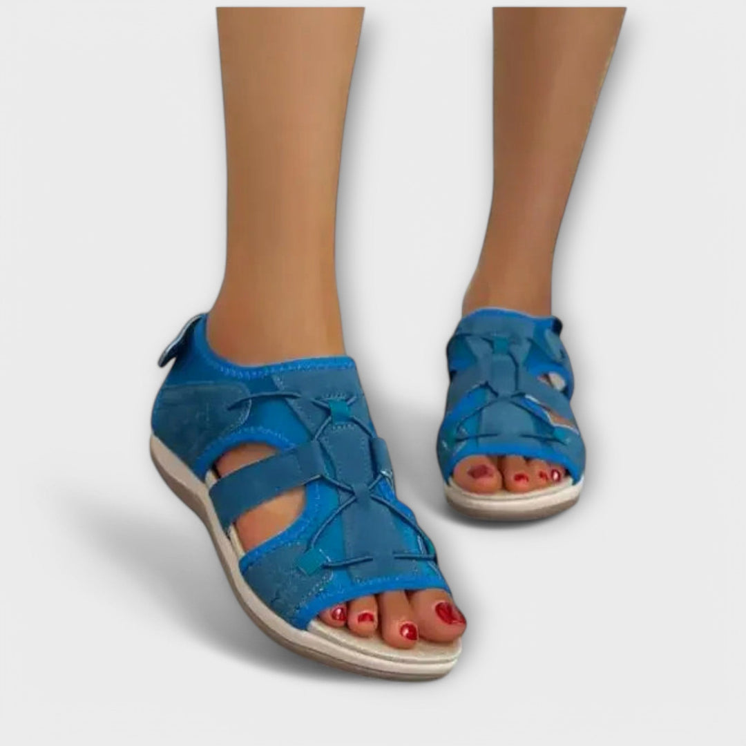 Mira™ Sporty Sandals