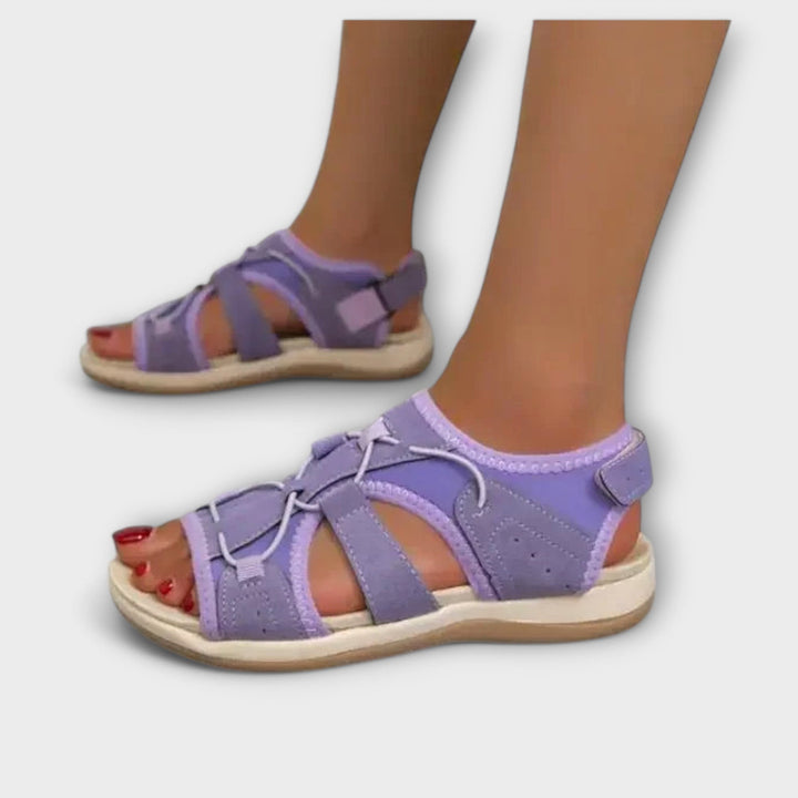Mira™ Sporty Sandals
