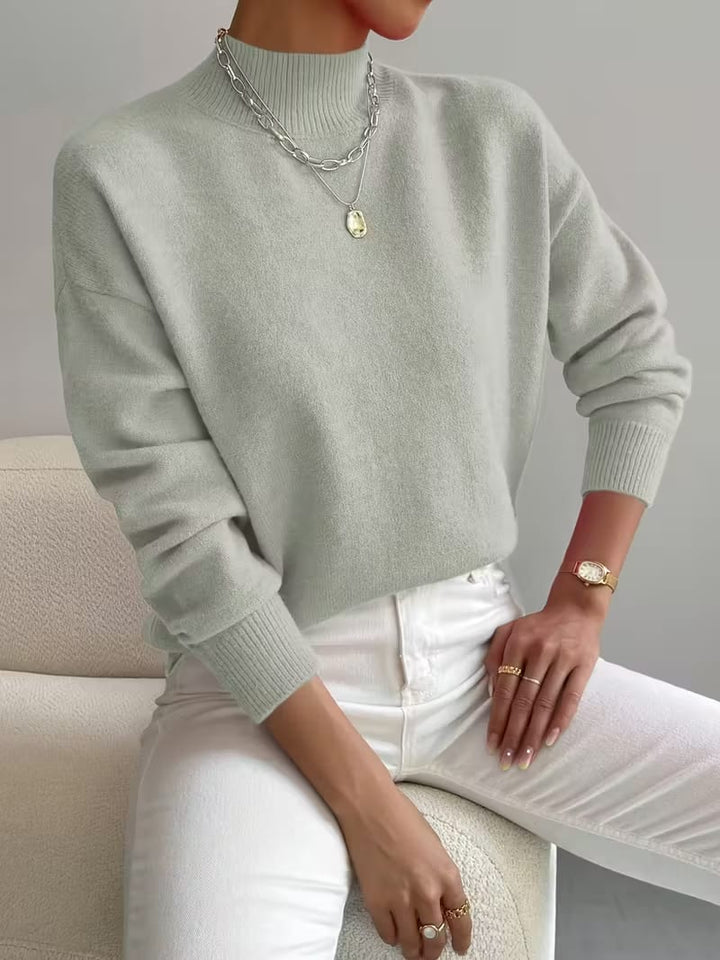 Nancy Boutique™ | Sophie Cozy Knit Sweater
